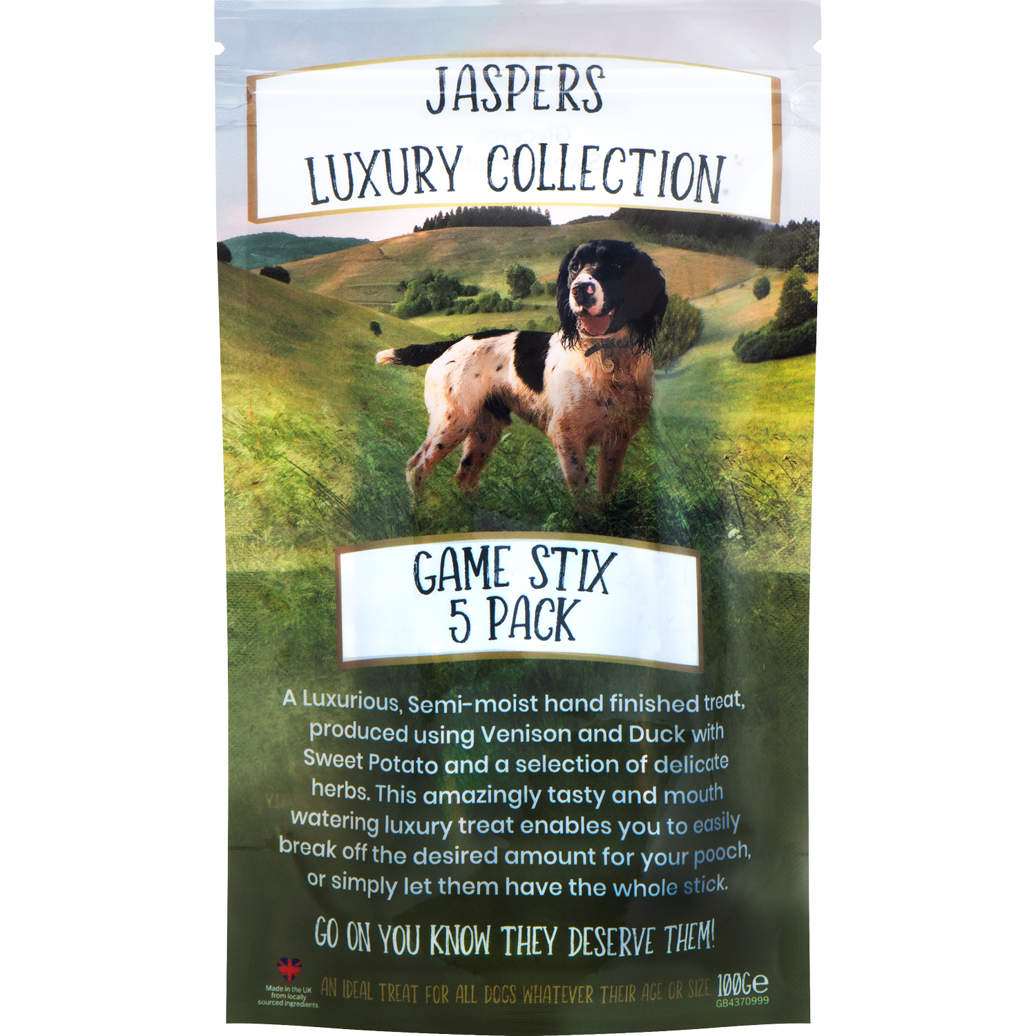 Exclusive dog food ingredients deals
